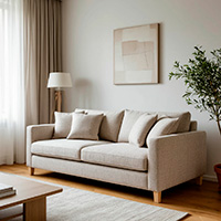 Химчистка на дому в Красногорске