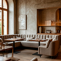 Химчистка предприятий, офисов, любых помещений в Красногорске